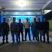 Koramil 02/TL Bersama Ormas dan Satpol PP Gelar Patroli, Perkuat Keamanan Wilayah Tanjung Leidong