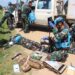 Satgas Indo RDB 39G MONUSCO Raih Apresiasi pada OEI Semester I Tahun 2026