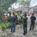 Semak Dibersihkan, Parit Dibuka: TMMD 128 Hidupkan Lagi “Napas” Desa Pasar Rawa