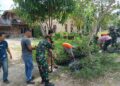 Dari Semak ke Parit: TMMD 128 dan Gotong Royong yang Menghidupkan Kembali Desa
