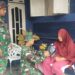 Berkat Kesigapan Personel Satgas Kes TMMD 128 ,Dua Warga Sakit Kembali Bugar