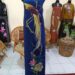 Goresan Estetika dari Jemari seorang Ibu Persit Menenun Cerita di Balik Tas & Kain Lukis Bali