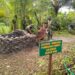 Satgas TMMD Ke-128 Kodim 0308/Padang Pariaman Kebut Pembuatan Sumur Bor dan Kedudukan Tandon Air