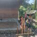 Hitungan Hari ,Rumah Gubuk Bakal di Sulap Tentara Menjadi Bagus