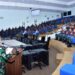 PASIS DIKREG SESKOAL ANGKATAN KE-65 TA 2026 LAKSANAKAN LATIHAN OLAH YUDHA OMSP