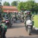 Korem 064/MY Bersama Kodim Jajaran Tetap Siaga, Patroli Wilayah Digelar Jaga Stabilitas Banten