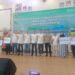 Bersama Forkopimko ,Dandim 0502/JU Hadiri Peringatan Buruh Internasional “May Day “Jakarta Utara 2026