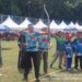 Dandim 0502/JU Ikut Meriahkan Open Archery Championship 2026,Cari Bibit Atlet  Unggulan