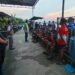 Kolonel Marinir Kakung dan Tokoh Masyarakat Kabupaten Mojokerto Kobarkan Semangat Generasi Bahari Berprestasi
