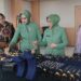 Helsgallery, Wakili Persit Kartika Chandra Kirana PG Kostrad pada Ajang PERSIT BISA 2 Tahun 2026