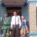 Dedikasi Tanpa Libur, Babinsa Koramil 03/Parongil Laksanakan Pengamanan Rutin Ibadah Minggu di GPDI Moria Polling Anak Anak