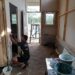 Hari Libur Rehab RTLH Pak Suzanna Terus Digenjot,Ini Penampakannya