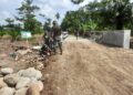 Peningkatan Jalan dan Jembatan Menjadi Harapan Warga Desa Pasar Rawa Membuka Lembaran Baru dan Rezeki Baru