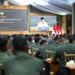 PANGKOARMADA I MENGHADIRI APEL KOMANDAN SATUAN DI UNHAN BOGOR