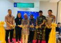 TNI Dukung Peningkatan Layanan Kesehatan, Dandim 0510/Trs Hadiri Peresmian MRI di Ciputra Hospital