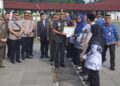 Peringati Hardiknas, Dandim Letkol Inf Yudho Sebut Pendidikan Sebagai Proses Memuliakan Manusia
