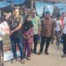 Koramil 11/KP Hadiri Penyerahan Bantuan Korban Angin Kencang, Wujud Kepedulian dan Sinergi di Kotapinang