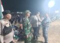 Sinergi Koramil 03/SB Amankan Tabligh Akbar, Wujudkan Panai Hilir Religius dan Aman