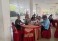 Koramil 11/KP Hadiri Peringatan Hari Buruh Internasional, Perkuat Sinergi dan Harmoni Industrial di Kotapinang
