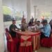 Koramil 11/KP Hadiri Peringatan Hari Buruh Internasional, Perkuat Sinergi dan Harmoni Industrial di Kotapinang