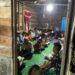 Yasinan dan Doa Bersama,Satgas TMMD 128 Langkat Membangun Kedekatan Spiritual dengan Masyarakat