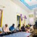 Yasinan dan Doa Bersama,Satgas TMMD 128 Langkat Membangun Kedekatan Spiritual dengan Masyarakat