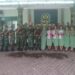 Purna Tugas dan Pindah Satuan, Dandim 0206/Dairi Tegaskan: Prajurit Harus Siap Hadapi Perubahan