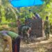 Air Bersih Program Unggulan Hadir Untuk Warga Kampung Durian Angik