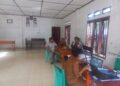 Ngopi Bareng di Kantor Desa, Cara Humanis Babinsa Perkuat Koordinasi dengan Pemerintah Desa