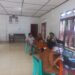 Ngopi Bareng di Kantor Desa, Cara Humanis Babinsa Perkuat Koordinasi dengan Pemerintah Desa