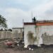 Perkembangan Pembangunan KDKMP Marunda Terus Meningkat,Hari Ini Capai 45 %