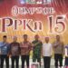 Kodam XIX/Tuanku Tambusai Dukung Penguatan Nilai Kebangsaan Melalui Olimpiade PPKN ke-15