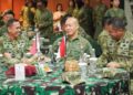 Kodam Jaya Sukses Gelar Army Interaction Game, Perkuat Kerja Sama TNI AD dan Singapore Army