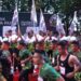 Darpa Run Perdana Divif 3 Kostrad Sukses, 1.500 Pelari Semarakkan HUT ke-65 Kostrad