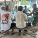 Babinsa Komsos dengan Warga Binaan, Pererat Silaturahmi dan Jaga Kondusifitas Wilayah