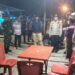 BABINSA KORAMIL 0201-03/MD PATROLI BERSAMA 3 PILAR MEDAN TEMBUNG DAN MEDAN DENAI
