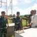 Danrem 042/Gapu Kawal Progres Tanpa Jeda, Pastikan Dua Jembatan Rampung Tepat Waktu