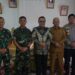 Danrem 042/Gapu Perkuat Sinergi dengan Pemkot Sungai Penuh, Dorong kolaborasi program strategis Nasional