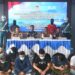 TNI AL BERHASIL AMANKAN 14 ORANG PMI NON PROSEDURAL DI PERAIRAN KARIMUN, KEPULAUAN RIAU