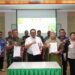 Pangdam XXIV/MT Tegaskan Komitmen TNI AD Dukung Cetak Sawah Rakyat di Papua Selatan