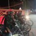 Babinsa Koramil 03/SB Bersama FKPPI Gelar Patroli, Pastikan Wilayah Aman dan Kondusif