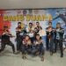 Ksatria Tengkorak Guncang Jakarta Utara, Raih Juara Umum II di Piala Walikota
