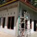 Renovasi Mushola Al-Mukmin,Satgas TMMD Wujudkan Sarana Ibadah Layak