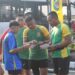 Kikav 1 Kostrad Gelar Stand Road to Show Kostrad Run TA 2026 di CFD Margonda