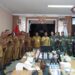 Perkuat Sinergi Bangun Papua Barat, Pangdam XVIII/Kasuari Audiensi dengan Gubernur Bahas Program Strategis untuk Kesejahteraan Rakyat