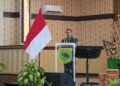 Perkuat Sinergi Bangun Papua Barat, Pangdam XVIII/Kasuari Audiensi dengan Gubernur Bahas Program Strategis untuk Kesejahteraan Rakyat
