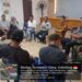 Babinsa Aktif Bersama Perangkat Desa Menjadikan Hubungan Kerja Antara Babinsa dan Aparat Desa Semakin Solid