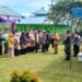Wakili Danramil, Babinsa Koramil 07/Salak Hadiri Pembukaan MTQ ke-XXIII Tingkat Kecamatan Salak
