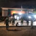 Patroli Malam, Babinsa Sebut Warga Merasa Lebih Aman dan Nyaman