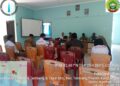 Babinsa Temiang Hadiri Rapat KOPDES, Tegaskan Komitmen Penguatan Ekonomi Kerakyatan